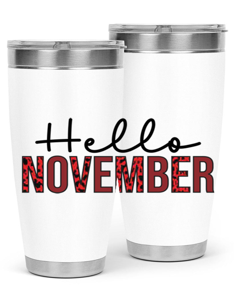 Harvest blessings 262#- fall- Tumbler