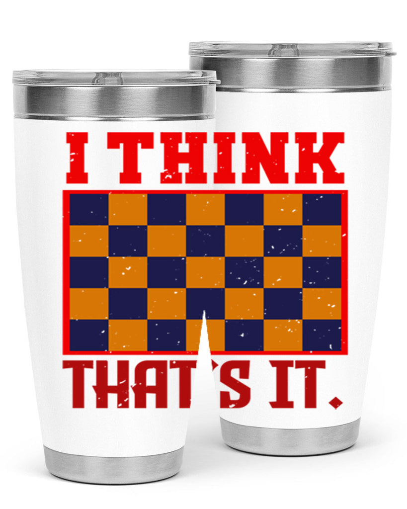 I think thats it 43#- chess- Tumbler