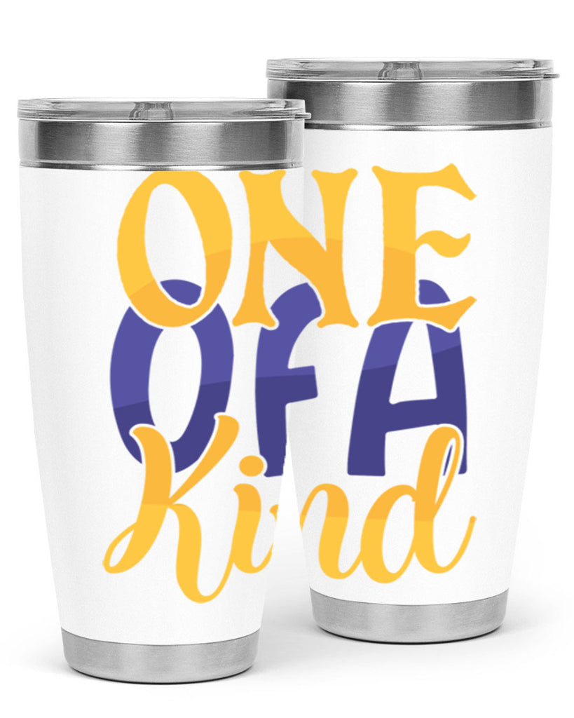 One Of A Kind Style 205#- baby- tumbler