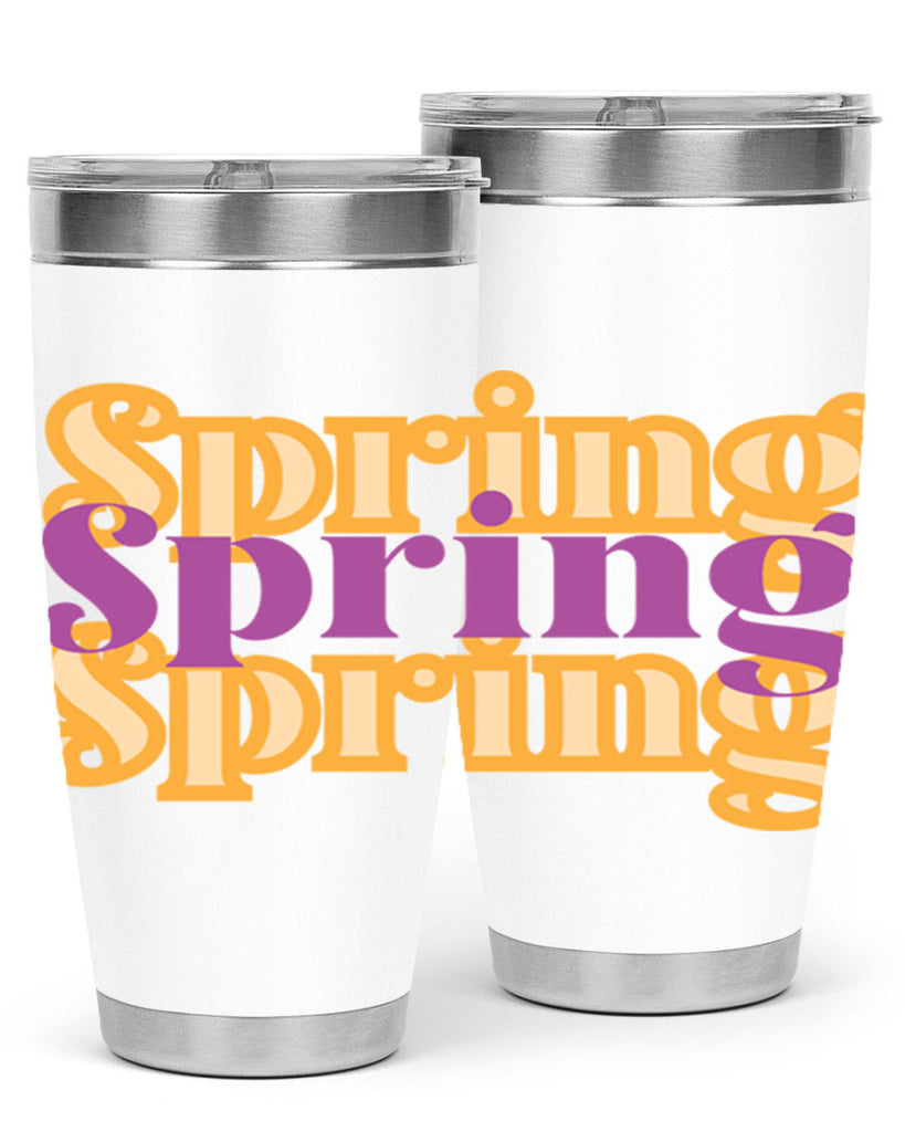Spring  513#- spring- Tumbler