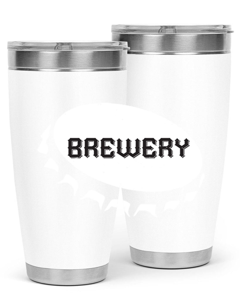 brewery 98#- beer- Tumbler