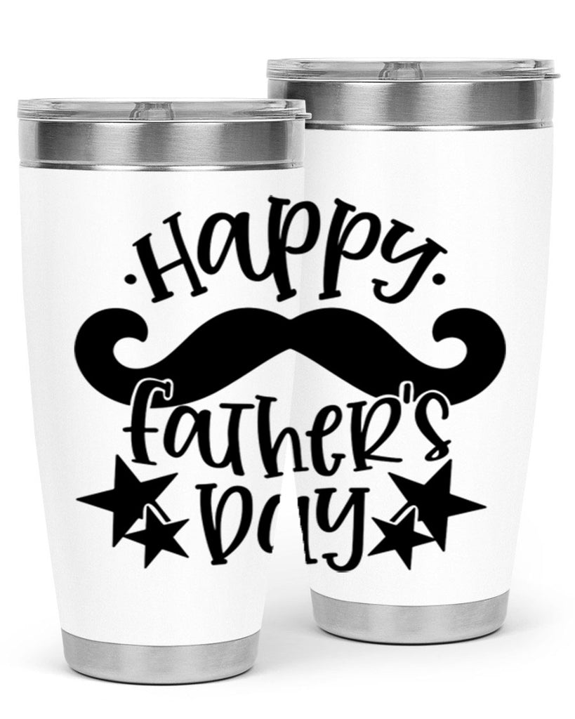 happy fathers day 47#- fathers day- Tumbler