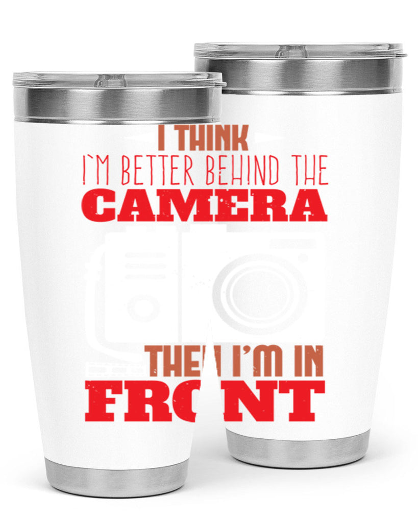 i think im better behind the camera 28#- photography- Tumbler