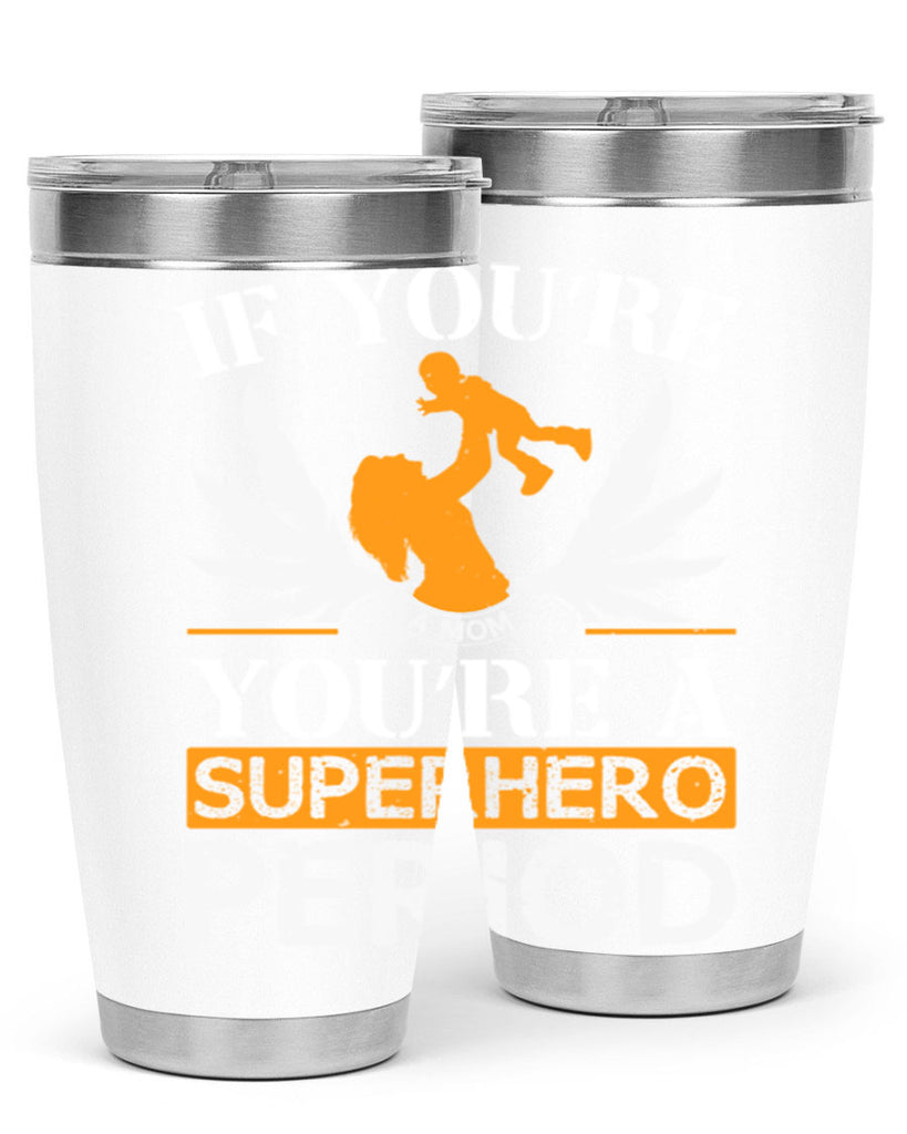 if youre a mom youre a superhero period 58#- mothers day- Tumbler