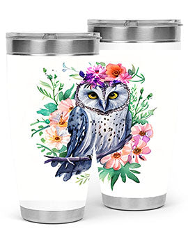 owl 16#- owl- Tumblers