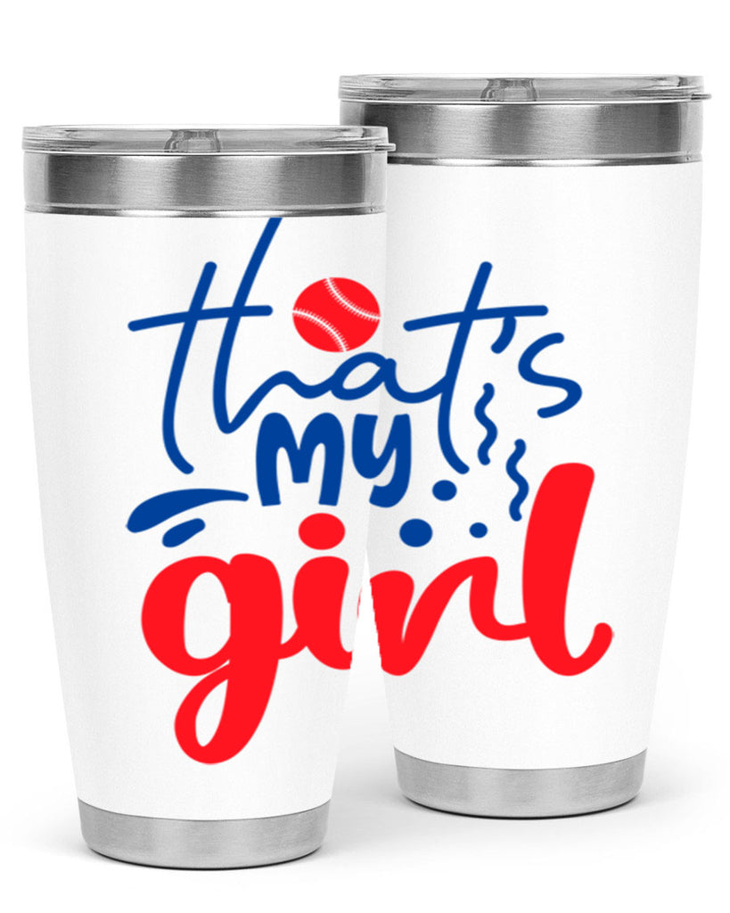 thats my girl 2016#- baseball- Tumbler
