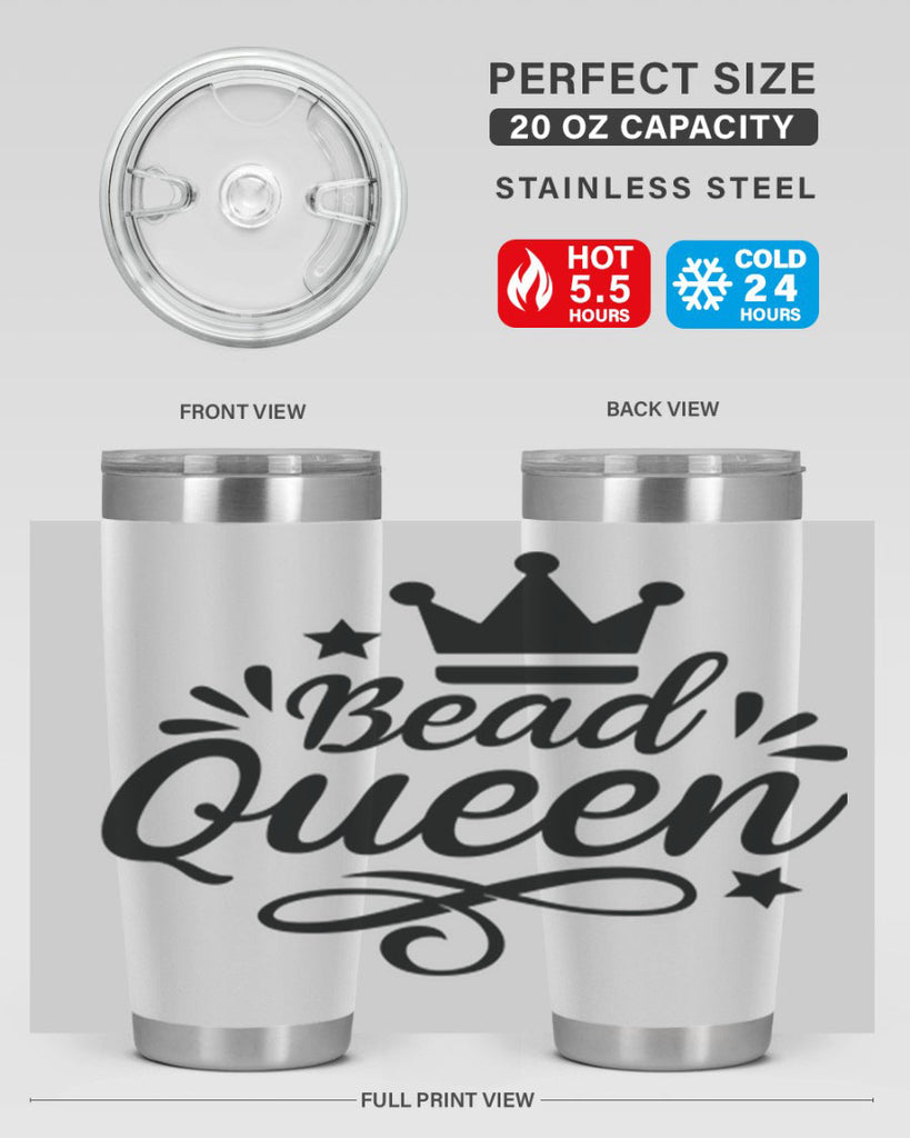 Bead Queen 12#- fashion- Cotton Tank