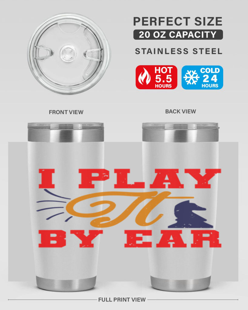 I play it by ear 44#- chess- Tumbler