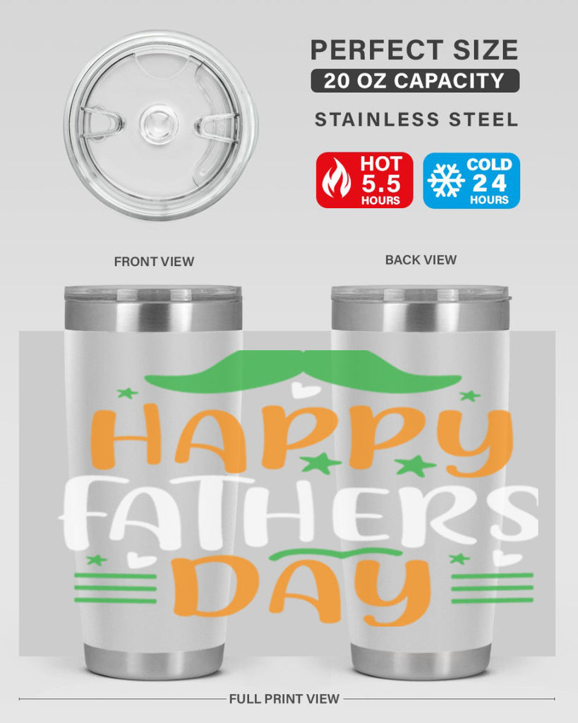 happy fathers day 94#- fathers day- Tumbler
