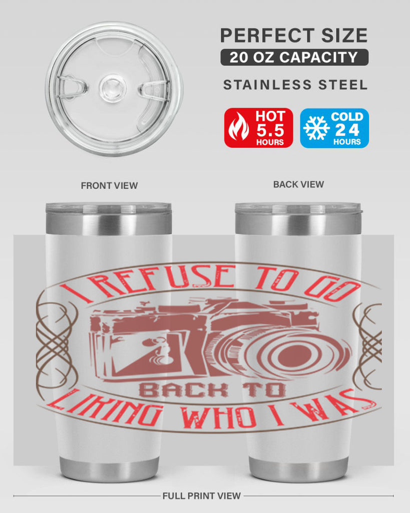 i refuse to go back to 34#- photography- Tumbler