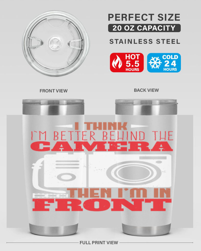 i think im better behind the camera 28#- photography- Tumbler