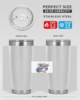 owl 15#- owl- Tumblers