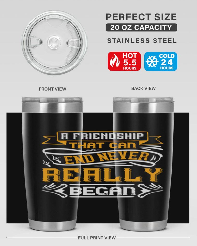 A friendship that can end never really began Style 8#- Best Friend- Tumbler