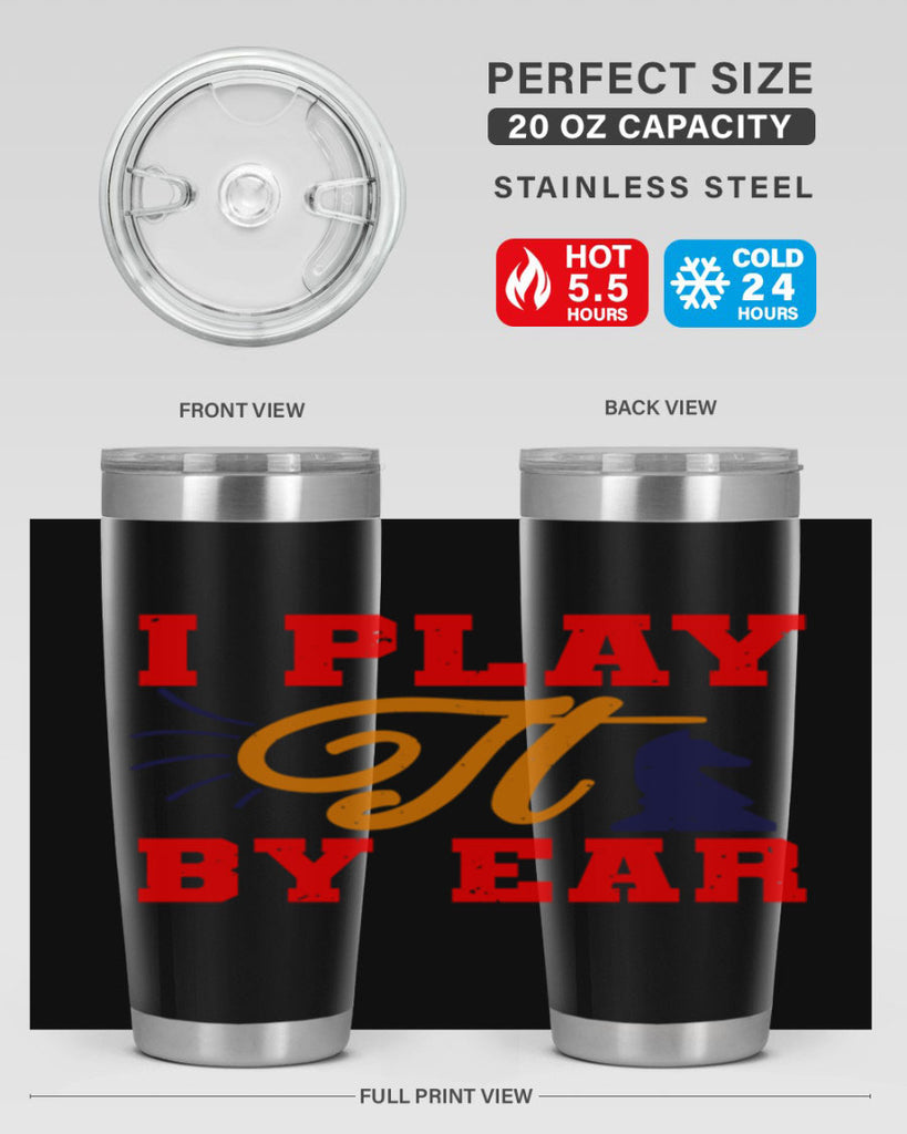 I play it by ear 44#- chess- Tumbler