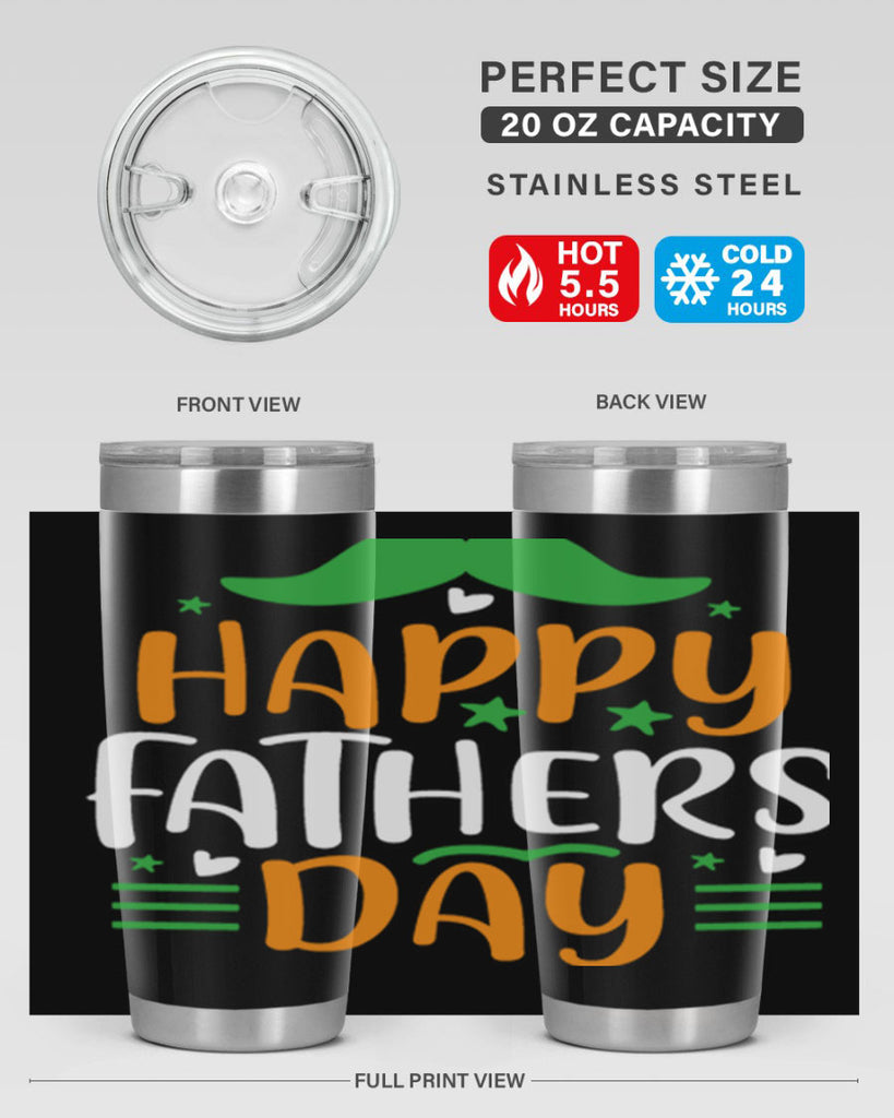 happy fathers day 94#- fathers day- Tumbler