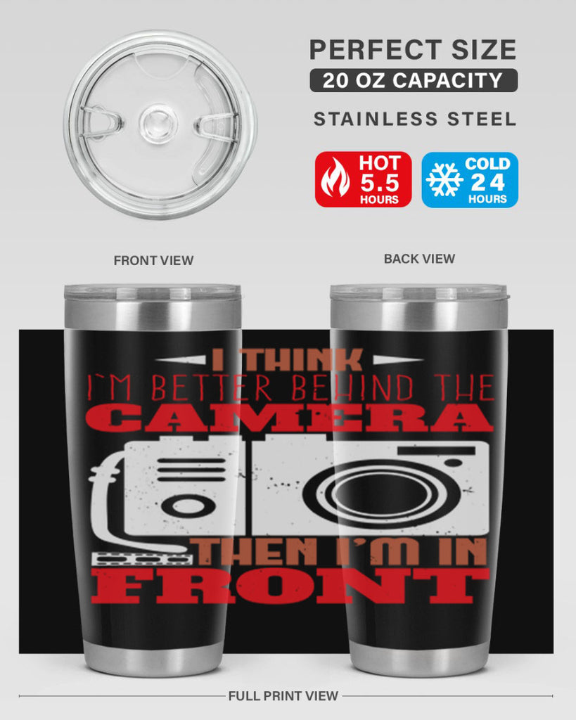 i think im better behind the camera 28#- photography- Tumbler