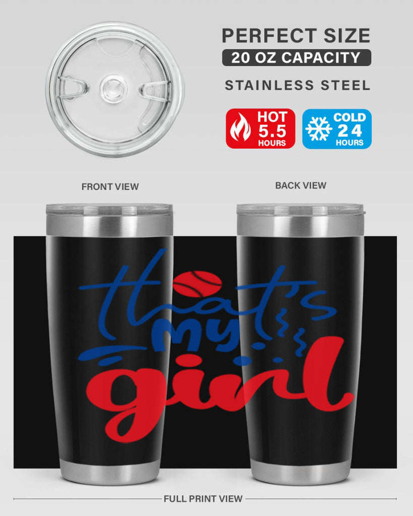 thats my girl 2016#- baseball- Tumbler