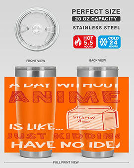 A Day Without Anime Is Anime 186#- anime- Tumbler