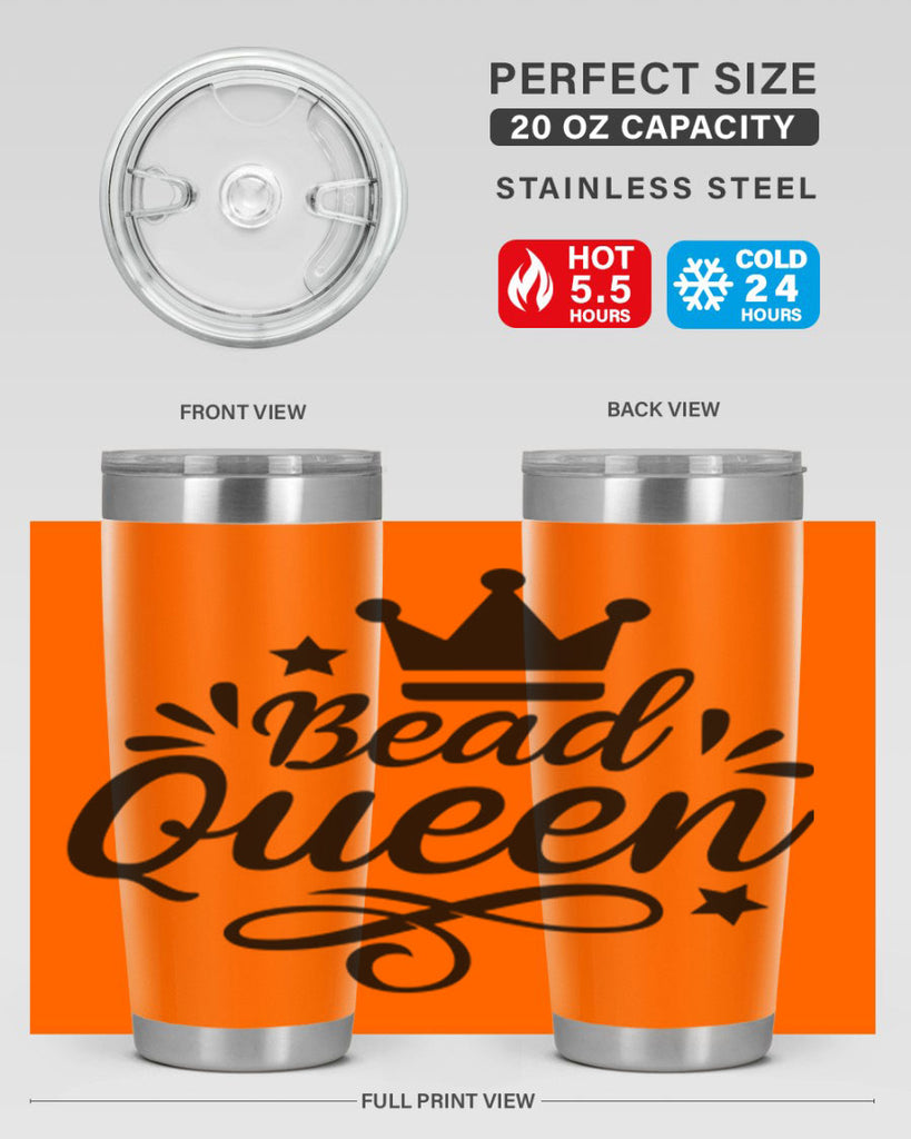 Bead Queen 12#- fashion- Cotton Tank