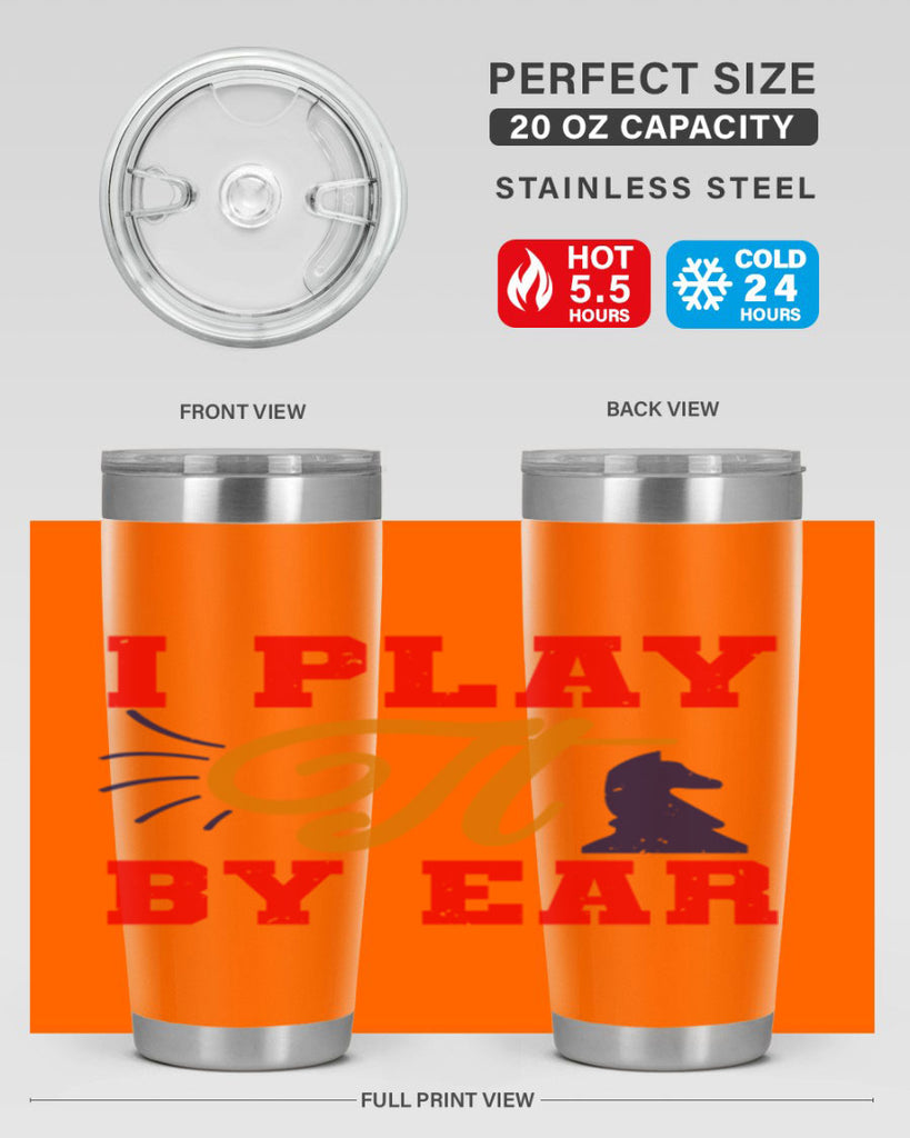 I play it by ear 44#- chess- Tumbler