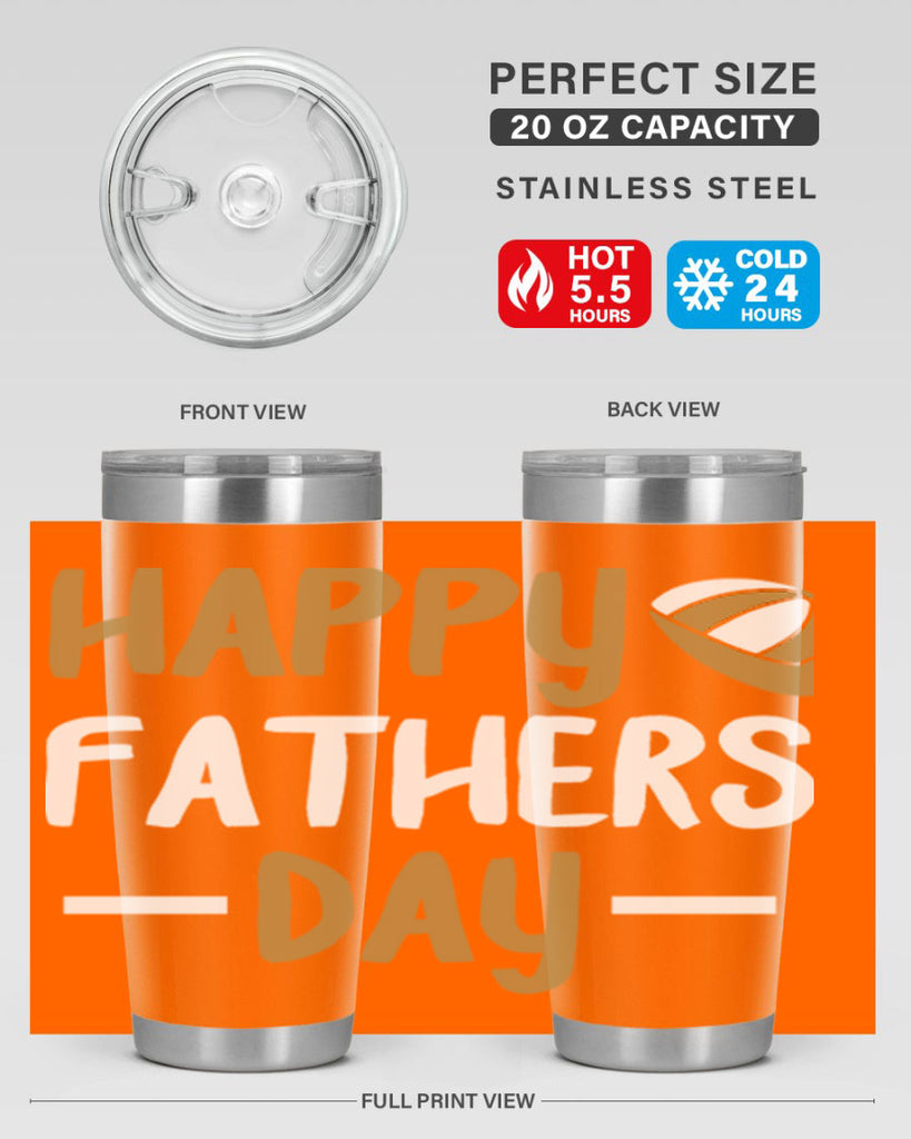 happy fathers day 93#- fathers day- Tumbler