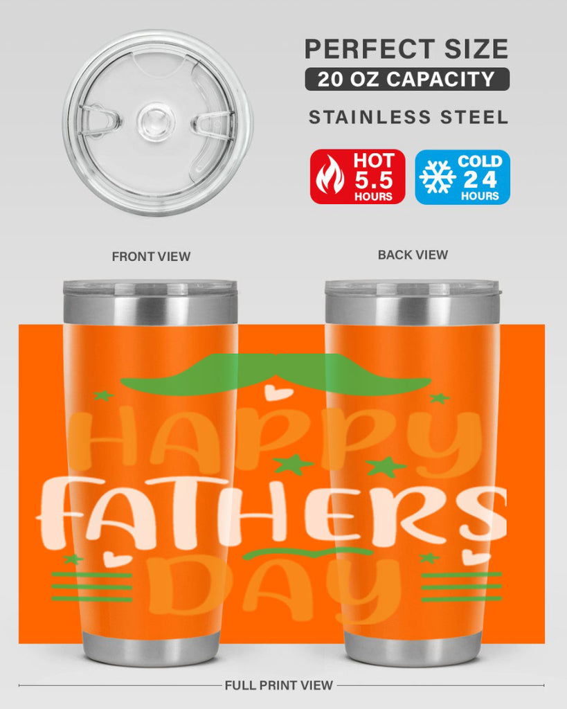 happy fathers day 94#- fathers day- Tumbler