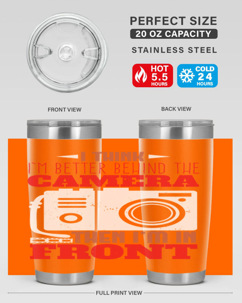 i think im better behind the camera 28#- photography- Tumbler