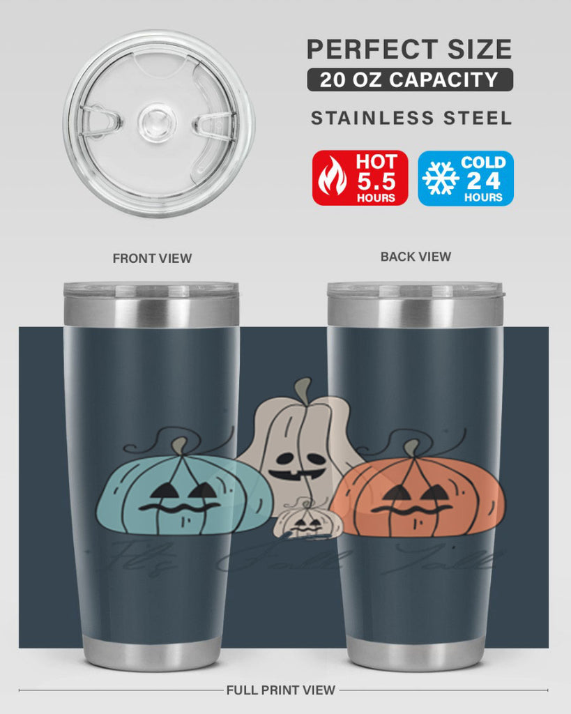 Its Fall Yall 375#- fall- Tumbler
