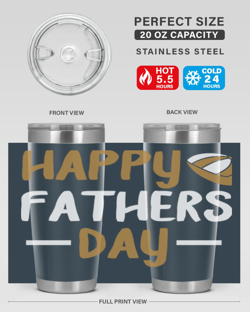 happy fathers day 93#- fathers day- Tumbler