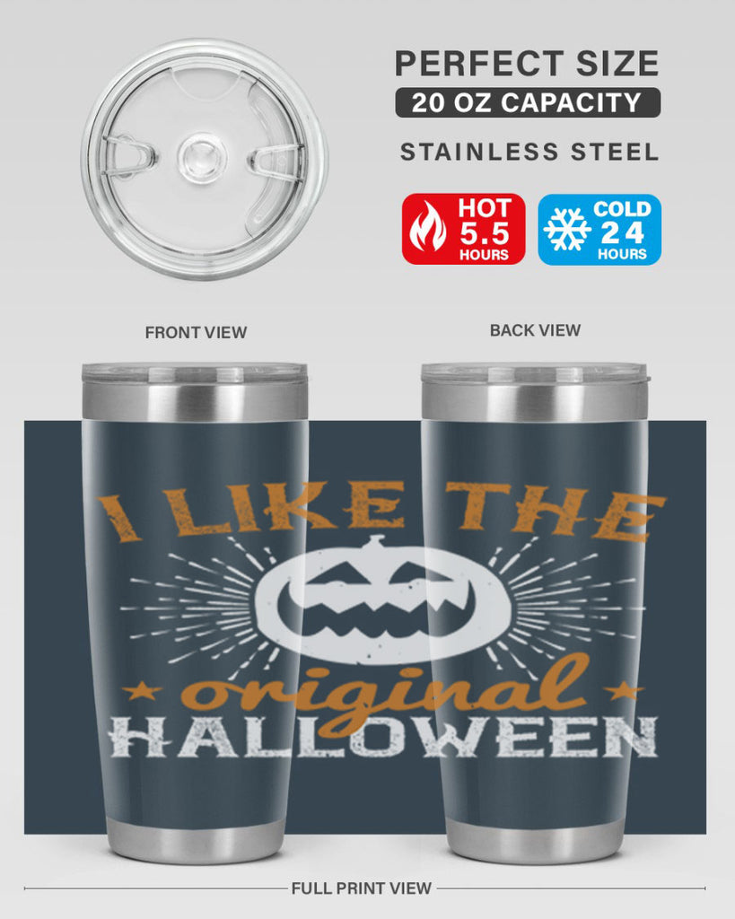 i like the original halloween 152#- halloween- Tumbler