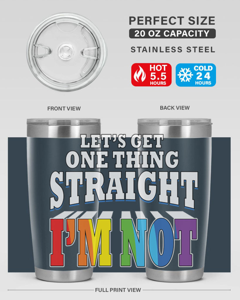 lets get one thing straight lgbt 106#- lgbt- Tumbler