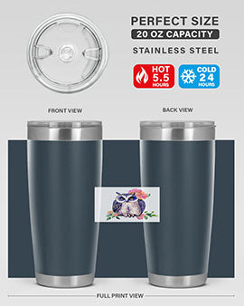 owl 2#- owl- Tumblers