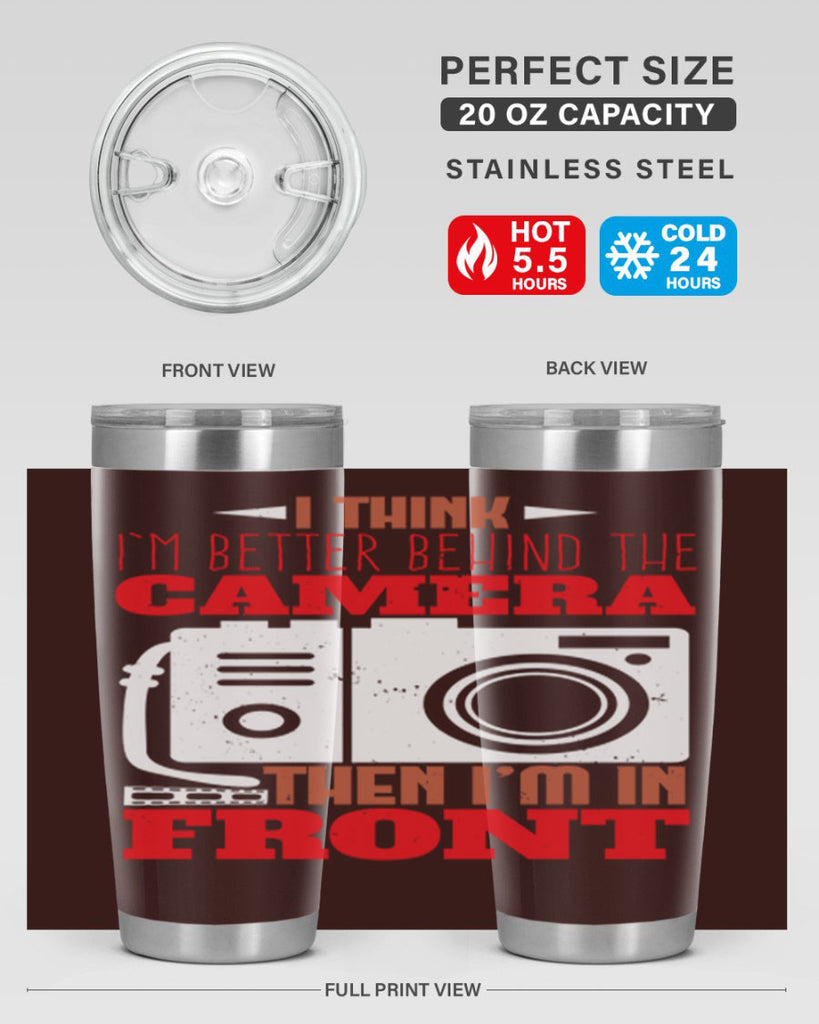 i think im better behind the camera 28#- photography- Tumbler