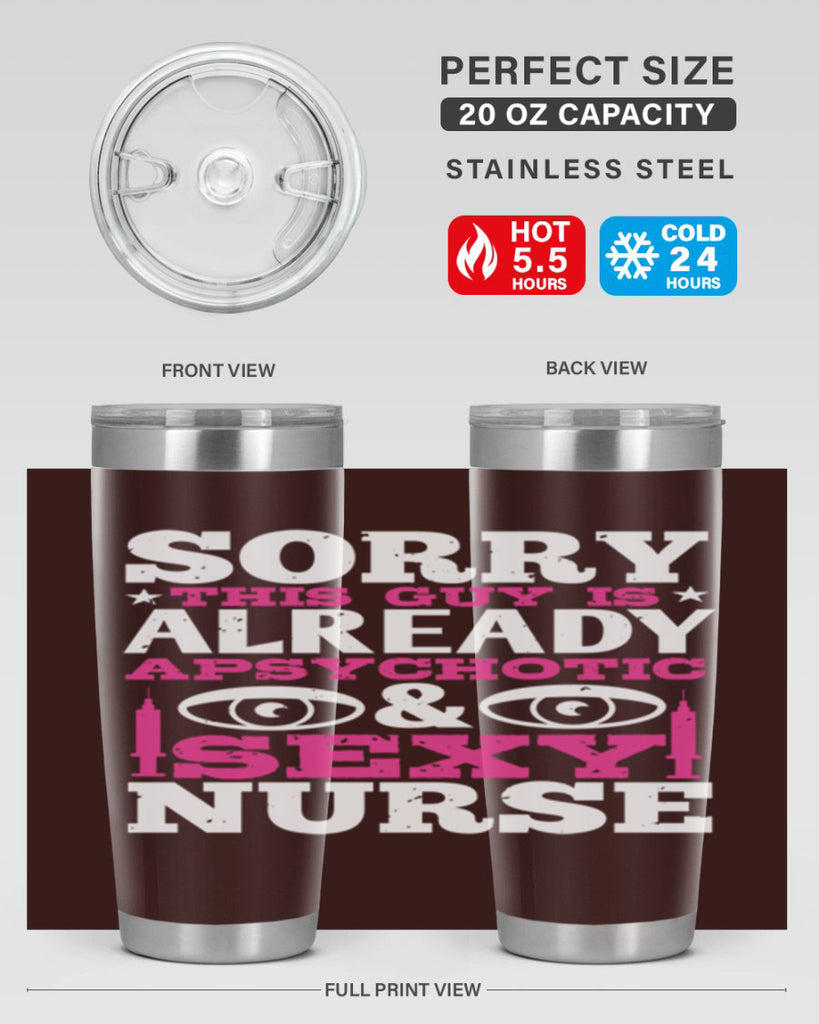 sorry this guy is Style 245#- nurse- tumbler