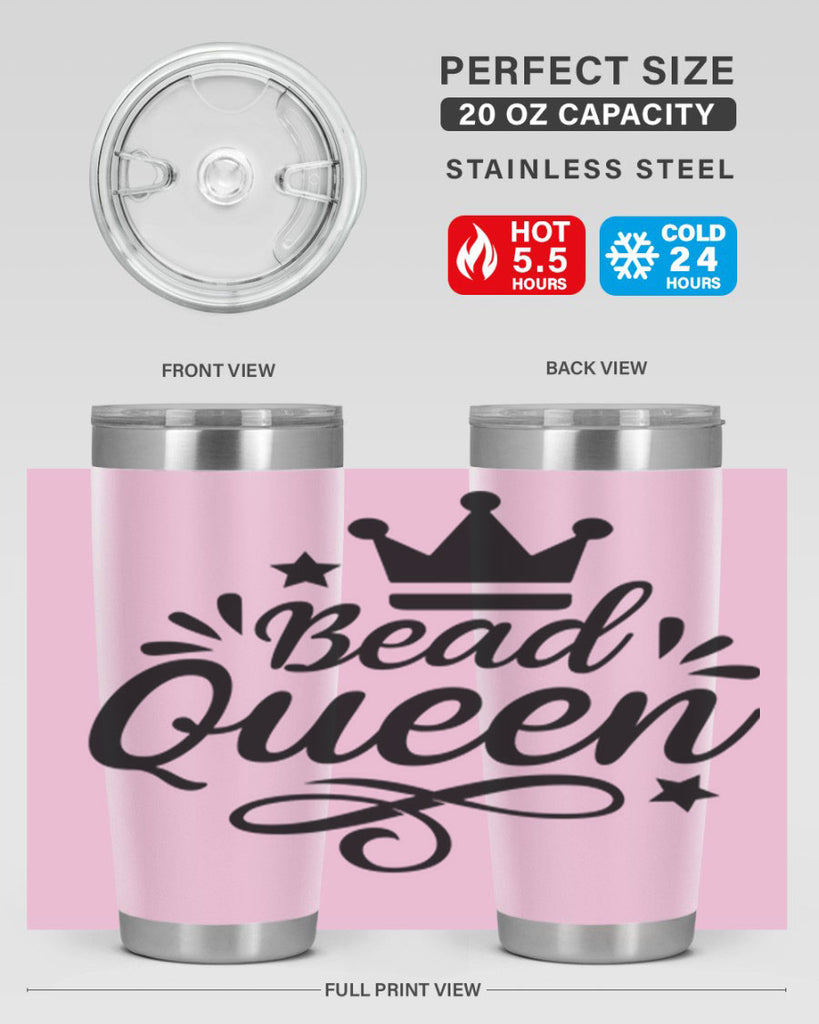 Bead Queen 12#- fashion- Cotton Tank