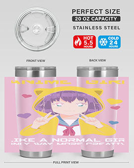 anime girl like a normal girl209#- anime- Tumbler