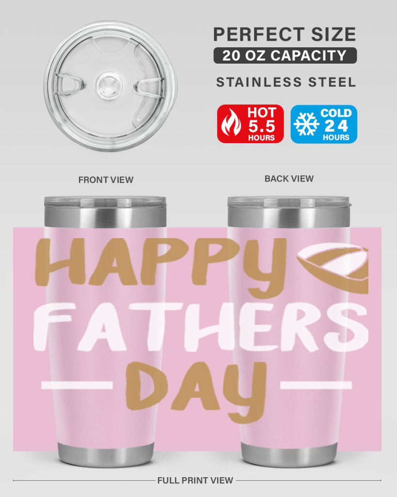 happy fathers day 93#- fathers day- Tumbler