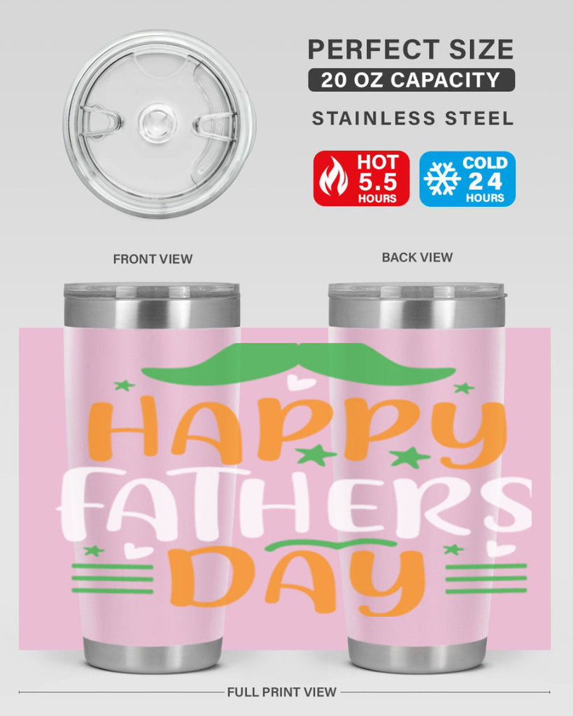 happy fathers day 94#- fathers day- Tumbler