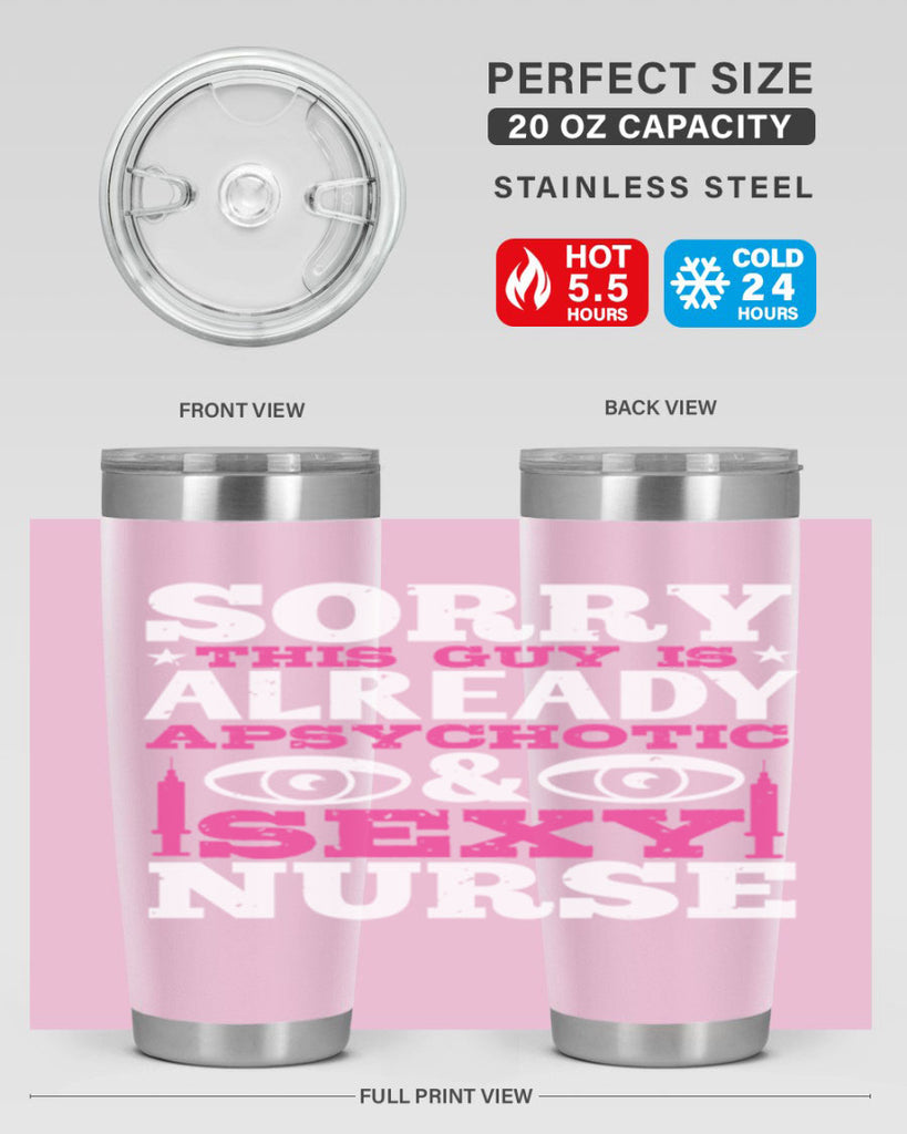 sorry this guy is Style 245#- nurse- tumbler