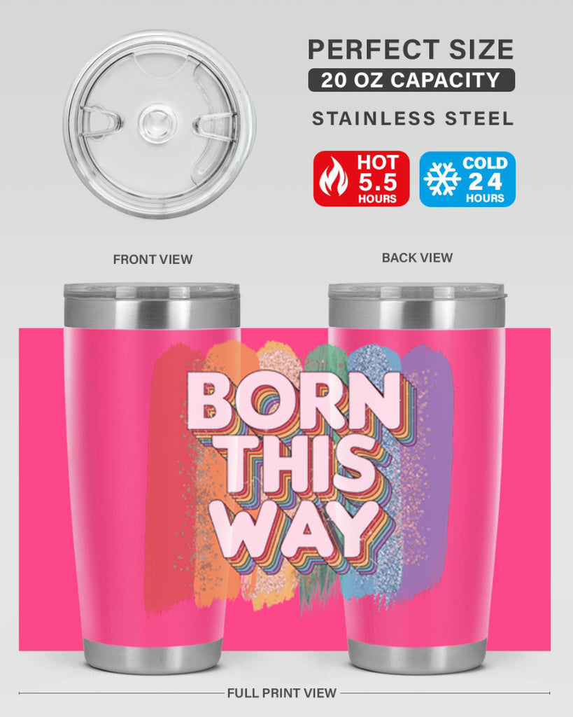 Born This Way Lgbt Pride  39#- lgbt- Tumbler