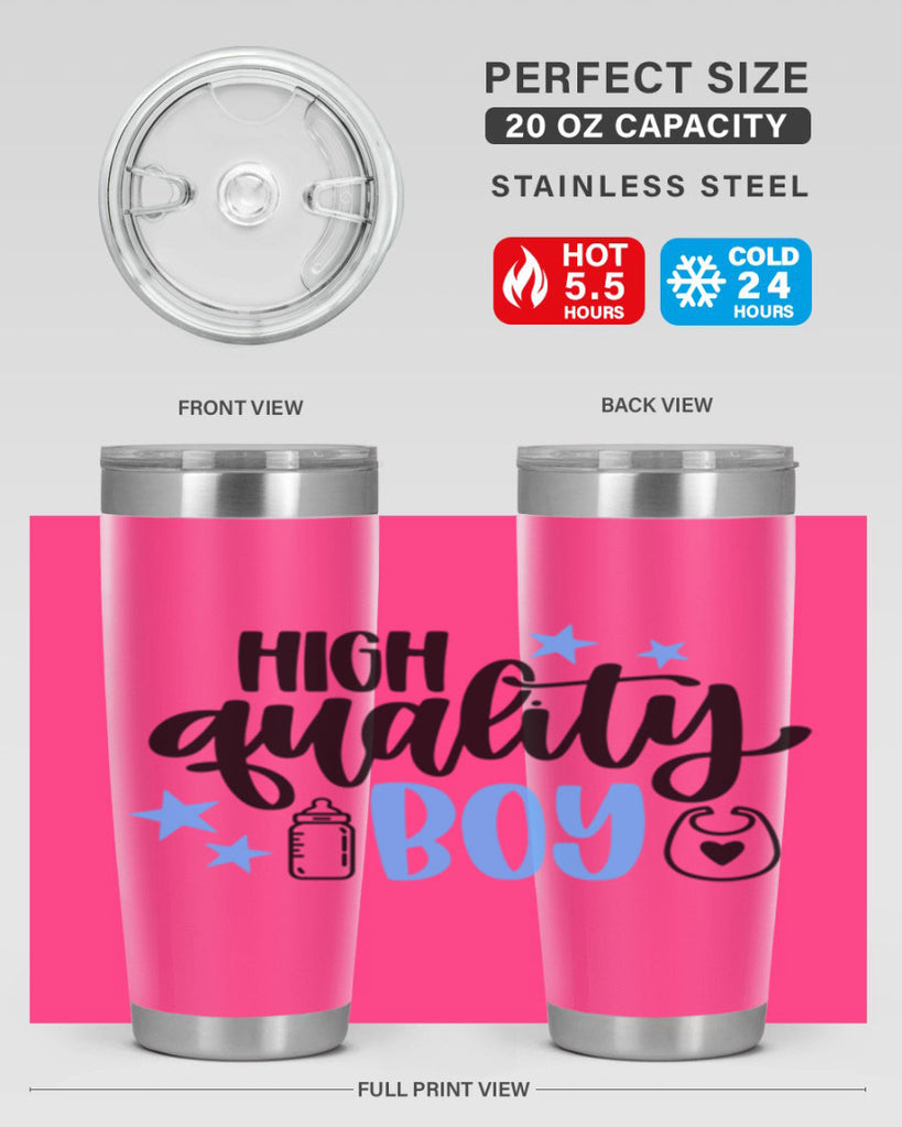 High Quality Boy Style 89#- baby- tumbler