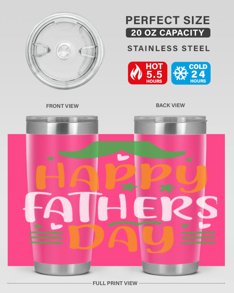 happy fathers day 94#- fathers day- Tumbler