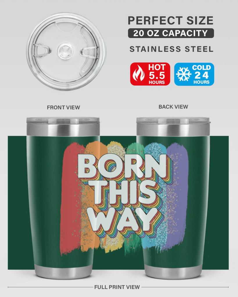 Born This Way Lgbt Pride  39#- lgbt- Tumbler