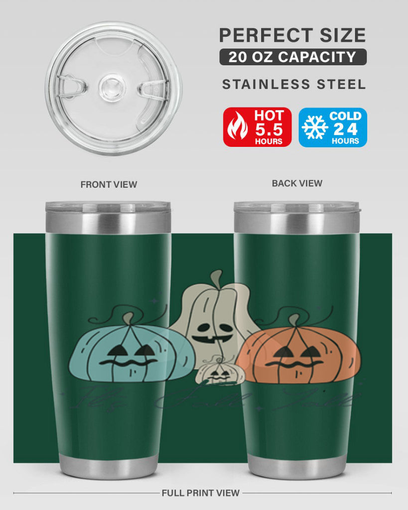 Its Fall Yall 375#- fall- Tumbler