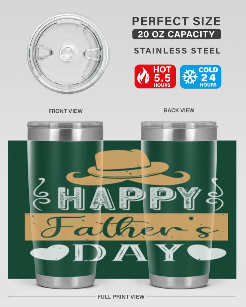 happy fathers day 255#- fathers day- Tumbler