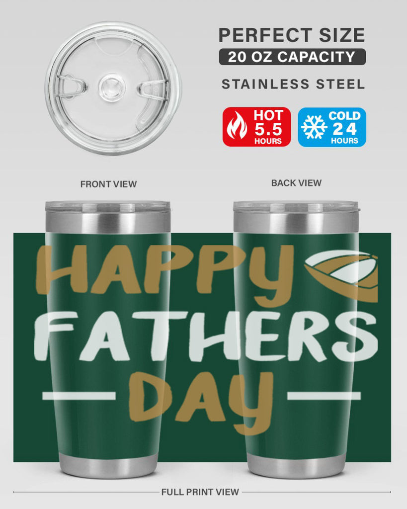 happy fathers day 93#- fathers day- Tumbler