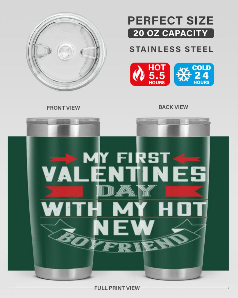 my first valentine day with my hot boyfriend 37#- valentines day- Tumbler