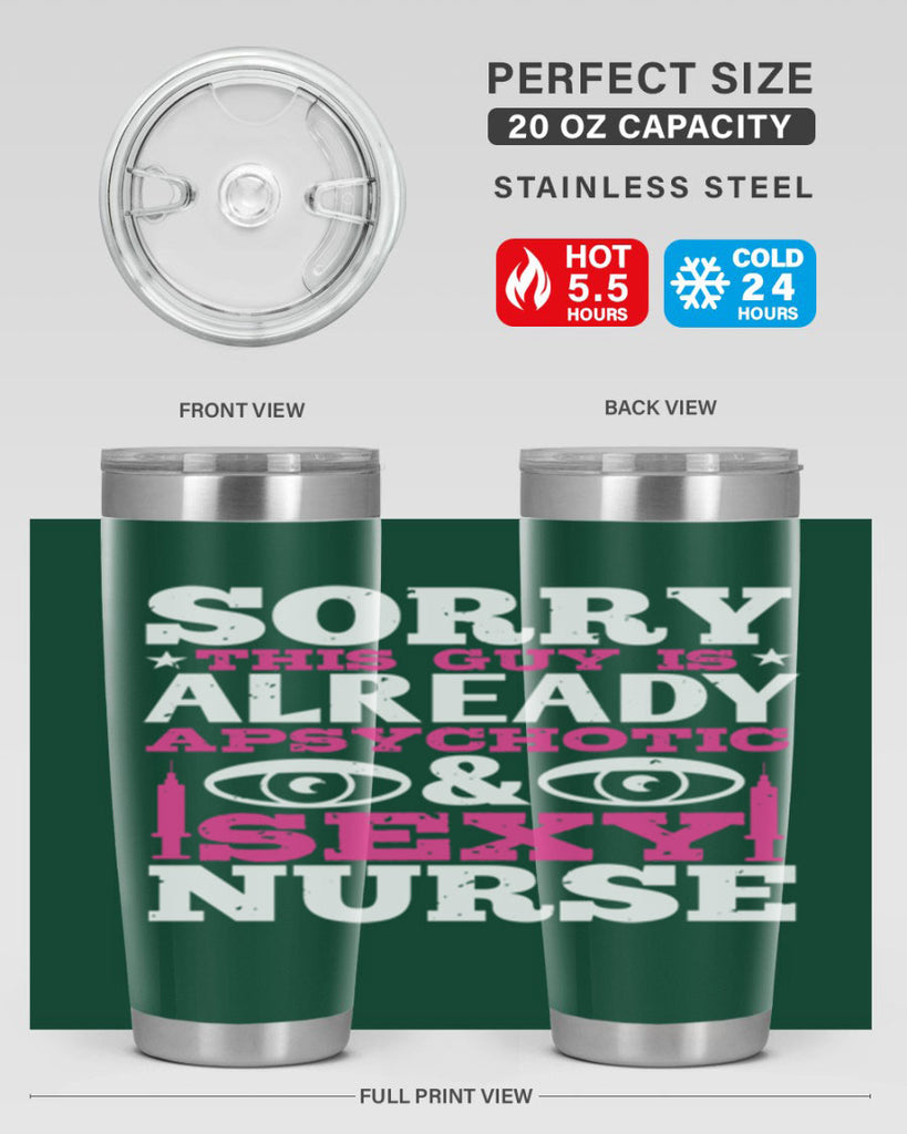 sorry this guy is Style 245#- nurse- tumbler