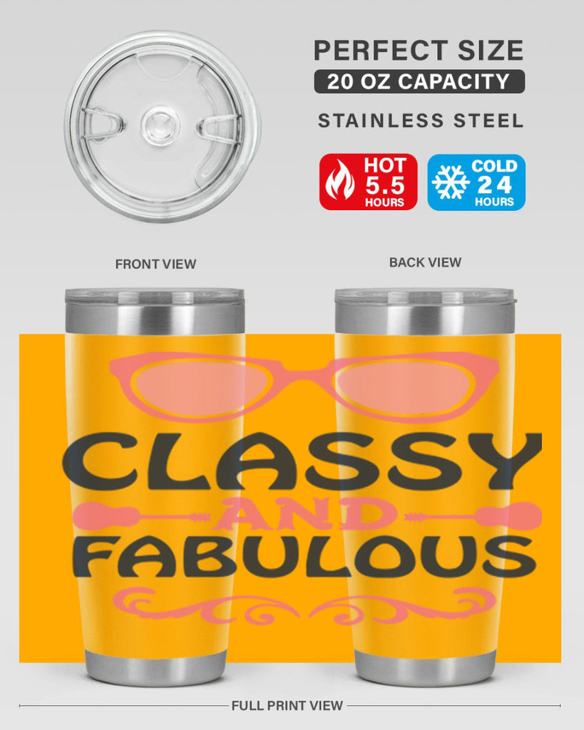 Classy and Fabulous 20#- fashion- Cotton Tank