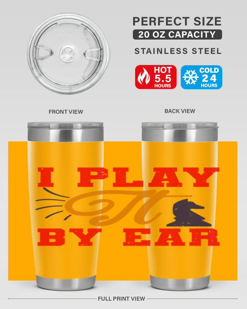 I play it by ear 44#- chess- Tumbler